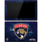 NHL Florida Panthers Frozen Surface Pro Tablet Skin